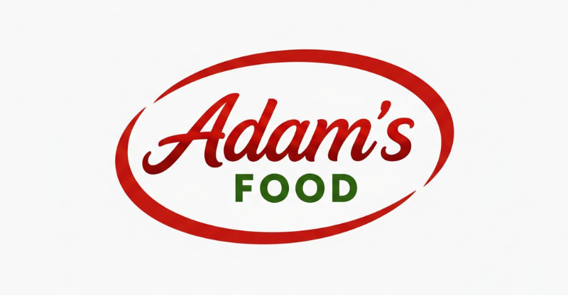 Adam's Foods & Drinks