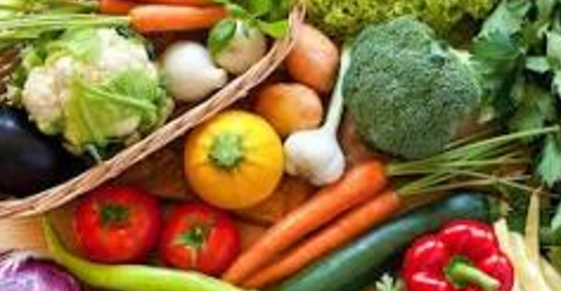 reena veg market